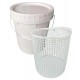 Live Bait Bucket 20L