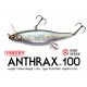 Megabass Anthrax 100