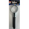 Plastic handle Fish Scaler