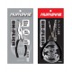 Murasame Bent Nose Pliers