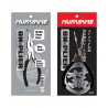 Murasame Bent Nose Pliers