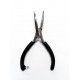 Murasame Bent Nose Pliers