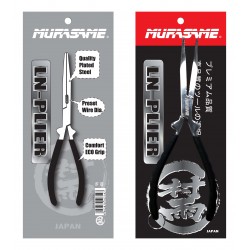 Murasame Long Nose Pliers