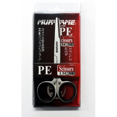 Murasame PE Scissors 13cm