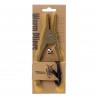 Worm Pliers