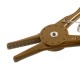 Worm Pliers