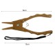 Worm Pliers
