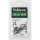 Tekken Long Bait Holder Hooks