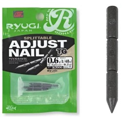 Ryugi Hover Shot Strolling Hook HHS127