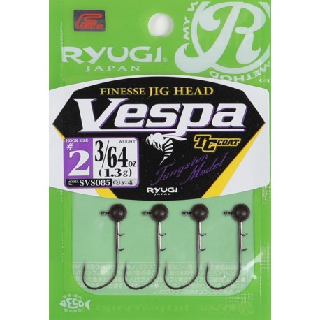 Ryugi Hover Shot Strolling Hook HHS127