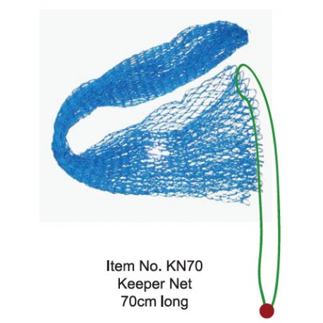 Keeper Net 70cm KN70
