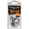 Tekken Heavy Duty Hooks