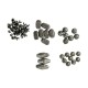 Force10 Assorted Sinkers