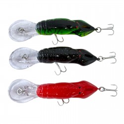 Force10 Outback Lure Yabby 6
