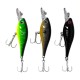 Force10 Outback Lure Minnow 8