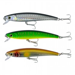 Force10 Outback Lr Jind/Jerk 8