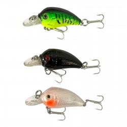 Force10 Outback Lures Jewel 5