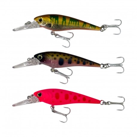 Force10 Obk Lr Billabong Bug 6