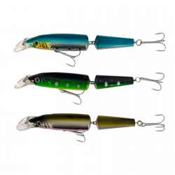 Force10 Outback Wobbler 14