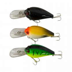 Force10 Outback Lure Mauler 5