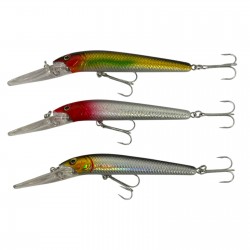 Force10 Outback Lure Diver