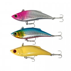 Force10 Outback Lure Dancer 10