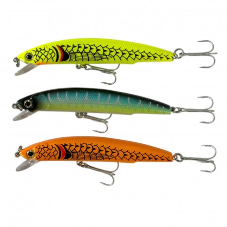 Force10 Outback Lure Jerk Bait