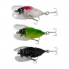 Forceten Outback Cicada Lure