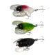 Forceten Outback Cicada Lure