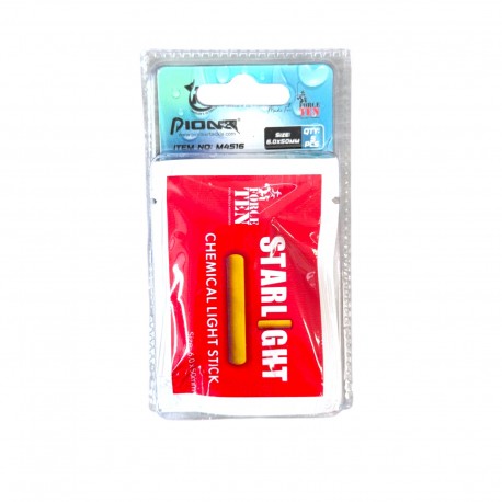 Force10 Starlight wTube Adaptr