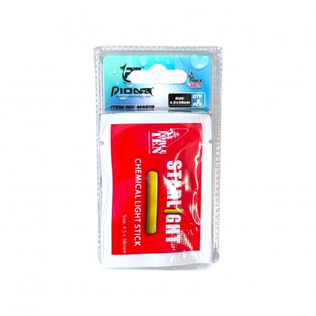 Force10 Starlight - 4.5mm