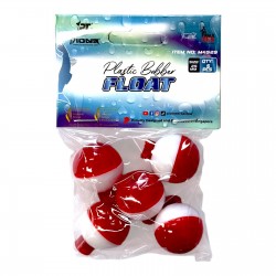 Force10 Plastic Bobber Float