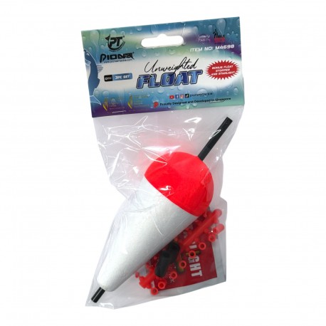 Force10 Unweighted Float