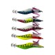 Inked Squid Jig