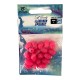 Force10 Soft Beads 20 Pac Grn