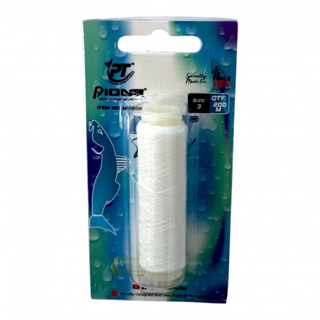 Forceten Elastic Bait Thread