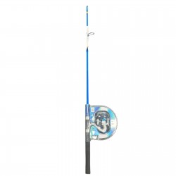 Force10 6ft Combo Blue