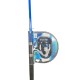 Force10 6ft Combo Blue