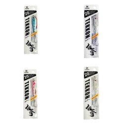 Tekken 20g Metal Lure