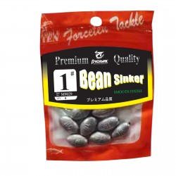 F10 Bean Sinker 1 Value Pac