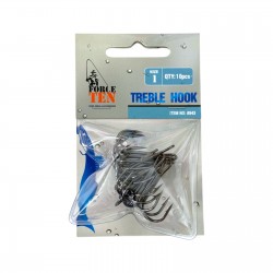 Treble Hook