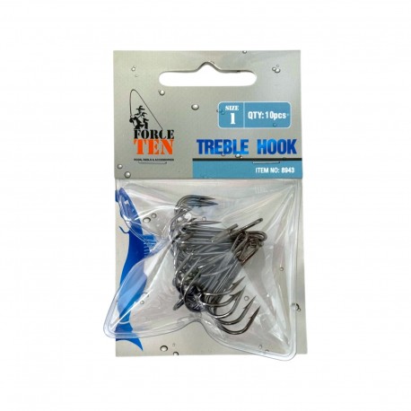 Treble Hook