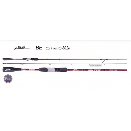 Lox Vibe Egi Inks 802M