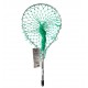 Short Handle Landing Net