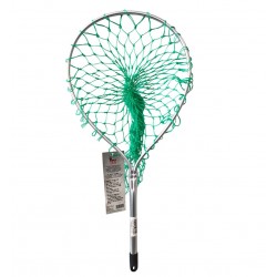 Short Handle Landing Net