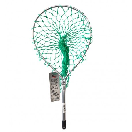 Short Handle Landing Net
