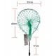 Short Handle Landing Net