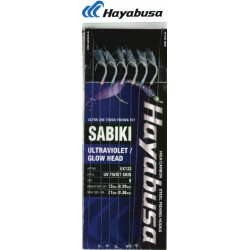 Hayabusa Sabiki EX133