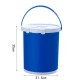 Folding Bucket 20L