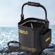 Folding Square Bucket 13L